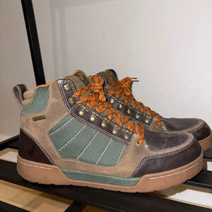 Forsake Hiker (Waterproof) Boots - Size 13